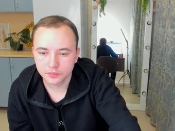 Don_Guffito Chaturbate stream image from January 20, 2025