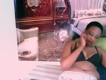 Ebonyseductionz Chaturbate stream image from January 20, 2025