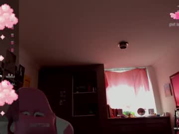 Elenacute444 Chaturbate stream image from January 20, 2025