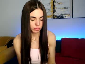 Evaxxlove Chaturbate stream image from January 20, 2025