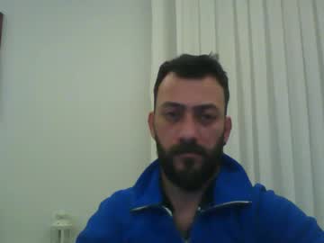 Grkn21 Chaturbate stream image from January 20, 2025
