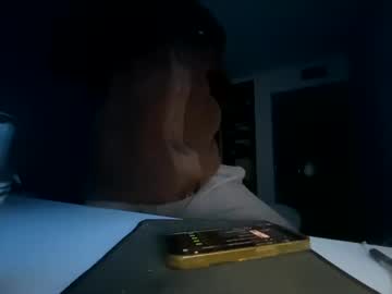 Guardiannif_ Chaturbate stream image from January 20, 2025