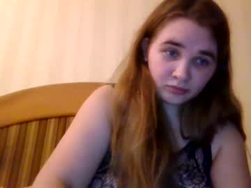 Littleangelsex Chaturbate stream image from January 20, 2025