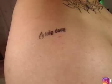 Lucyy_Rose Chaturbate stream image from January 20, 2025
