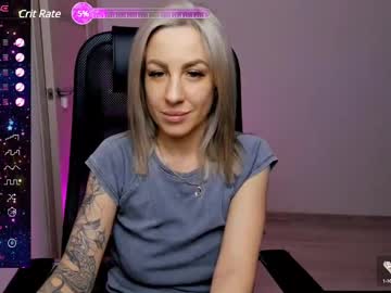 Millajemes Chaturbate stream image from January 20, 2025