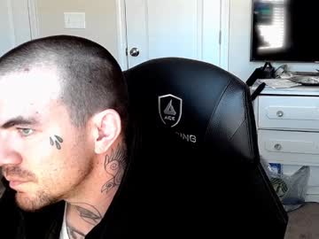 Natecastlejr Chaturbate stream image from January 20, 2025