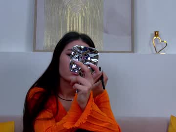 Rachellsimpson Chaturbate stream image from January 20, 2025