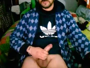 Roketero93 Chaturbate stream image from January 20, 2025