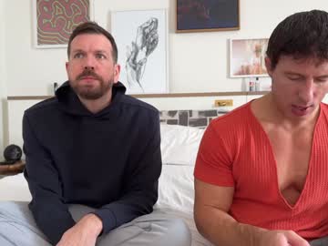 Ryanlanders Chaturbate stream image from January 20, 2025