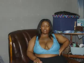 Thickcaramel_P Chaturbate stream image from January 20, 2025