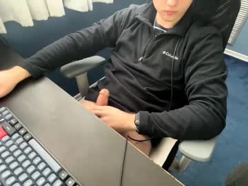 Trappafr Chaturbate stream image from January 20, 2025