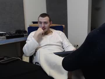 Valentinofit Chaturbate stream image from January 20, 2025