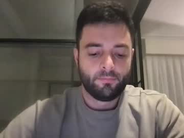 Adamagreen99 Chaturbate stream image from January 20, 2025