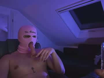 Alexolexi123 Chaturbate stream image from January 20, 2025