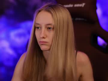 Angeellina Chaturbate stream image from January 20, 2025