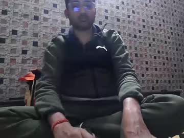 Ankur1722 Chaturbate stream image from January 20, 2025