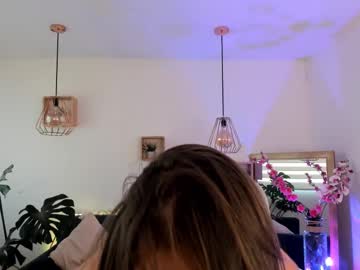 Arii_1010_ Chaturbate stream image from January 20, 2025