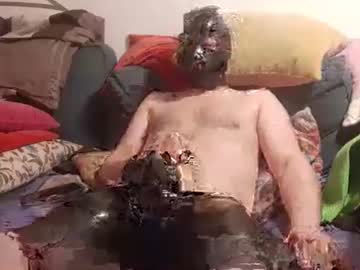 Bensen4y Chaturbate stream image from January 20, 2025