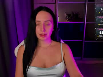 Calypsownsu Chaturbate stream image from January 20, 2025