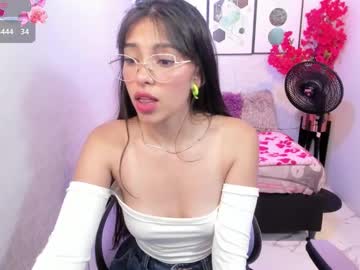 Chloe_Andrewss Chaturbate stream image from January 20, 2025
