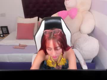 Cristal_Amber02 Chaturbate stream image from January 20, 2025