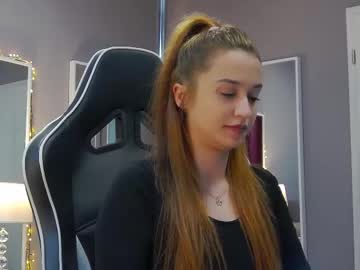 Evvalovia Chaturbate stream image from January 20, 2025