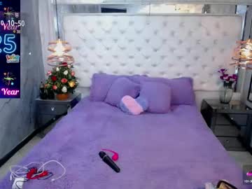 Georgina_Mussk Chaturbate stream image from January 20, 2025