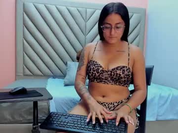 Ibbie_ Chaturbate stream image from January 20, 2025
