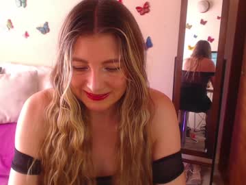 Jolie_Mature_ Chaturbate stream image from January 20, 2025