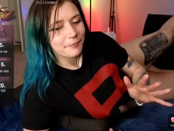 Joltionmac Chaturbate stream image from January 20, 2025
