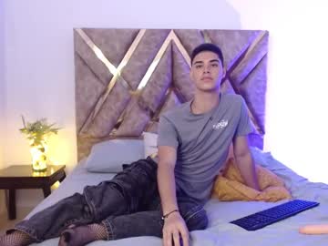 Juanes_Puthe Chaturbate stream image from January 20, 2025