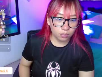 Kata_Bigboob Chaturbate stream image from January 20, 2025