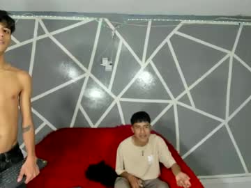 Ken_And_Damian Chaturbate stream image from January 20, 2025
