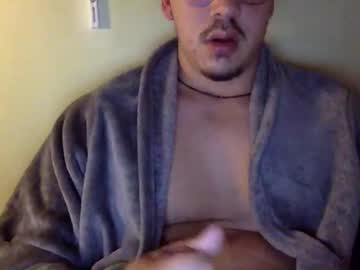 King_Cobr Chaturbate stream image from January 20, 2025