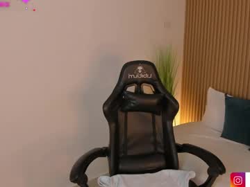 Leyre_Ferre Chaturbate stream image from January 20, 2025