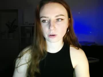 Lisevans Chaturbate stream image from January 20, 2025