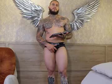 Magnus_Dahl Chaturbate stream image from January 20, 2025