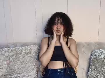 Melisa_Villa Chaturbate stream image from January 20, 2025