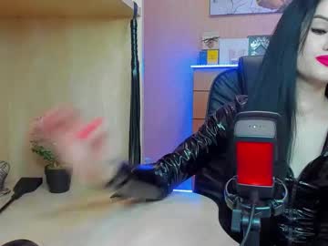 Mistress_Kristi Chaturbate stream image from January 20, 2025