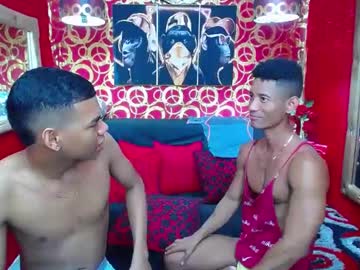 Morenoblack23cm Chaturbate stream image from January 20, 2025