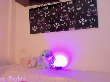 Morgan_R13 Chaturbate stream image from January 20, 2025