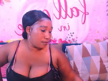 Mysticebony18 Chaturbate stream image from January 20, 2025