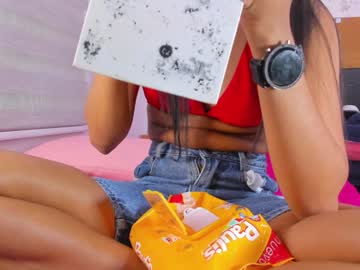 Natasha_Luna_ Chaturbate stream image from January 20, 2025