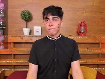 Noah_Spencer Chaturbate stream image from January 20, 2025