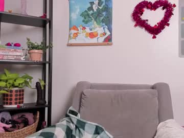 Rachlovexo Chaturbate stream image from January 20, 2025