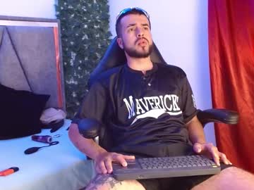 Sean_Gandy Chaturbate stream image from January 20, 2025