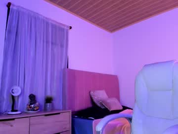 Tenshi_Jules Chaturbate stream image from January 20, 2025