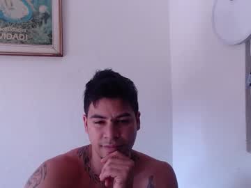 Teo_Rosa13 Chaturbate stream image from January 20, 2025
