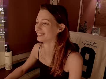 The_Sky_Fox Chaturbate stream image from January 20, 2025