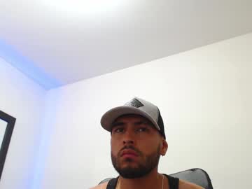 Walter_Brownn01 Chaturbate stream image from January 20, 2025
